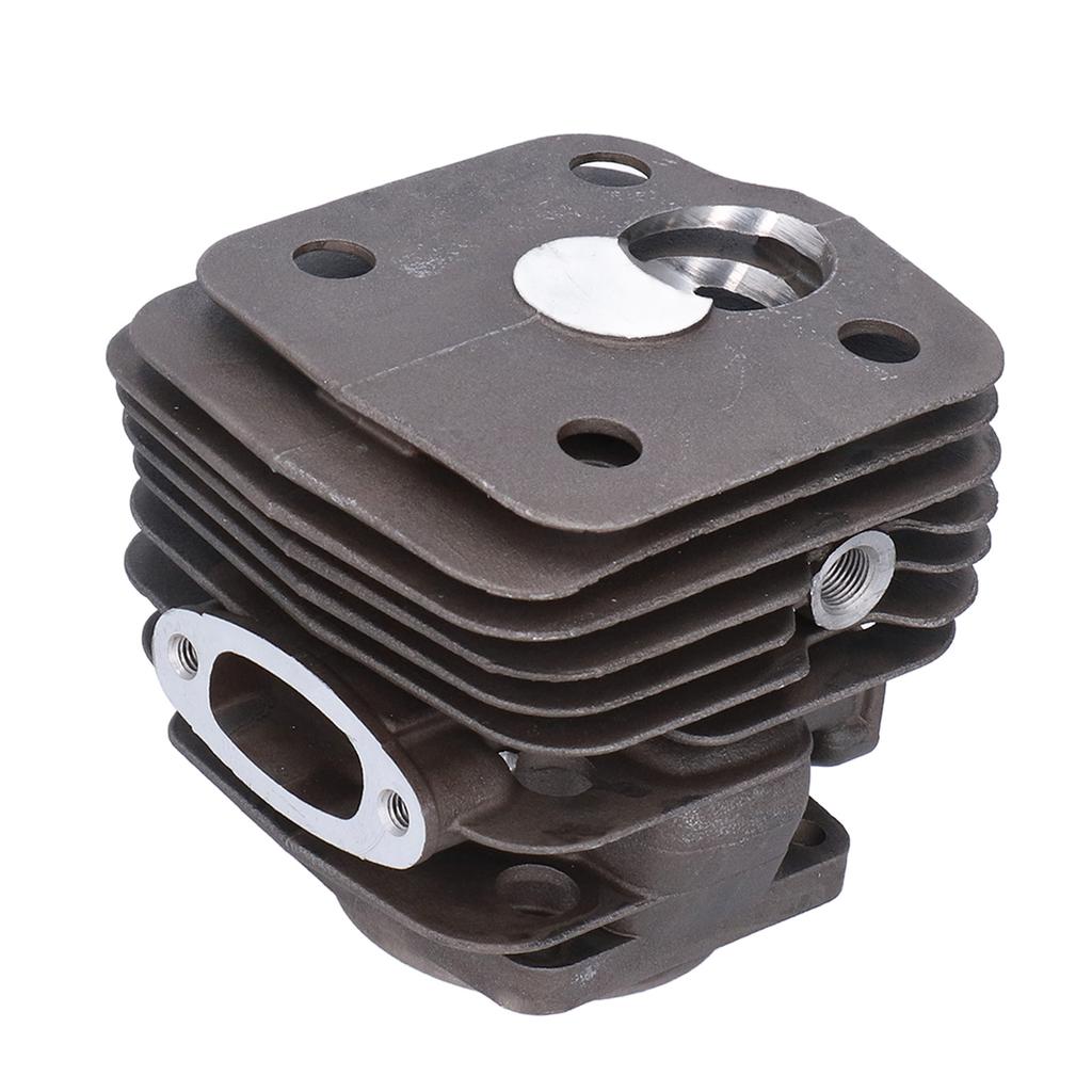 54 мм цилиндр поршневой свечи зажигания комплект замена подходит для Husqvarna 288 288XP 281 181 бензопила