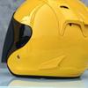 Ram4 Матовый Желтый Половинный Шлем Мужской и Женский Мотоциклетный Внедорожный Летний Шлем Для Скоростного Спуска Горный Кросс Casco Capacete