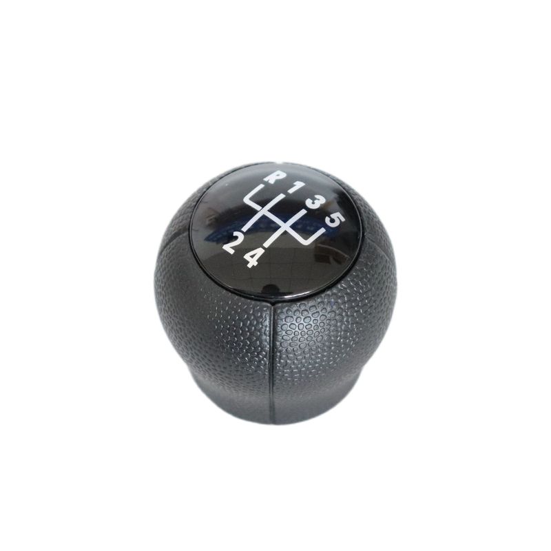 Автомобильная ручка переключения передач Gaitor для Vauxhall Opel MERIVA A 2003-2005 2007-2010, кожаный чехол для багажника, аксессуары