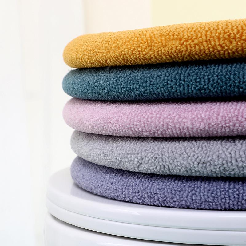 Универсальный моющийся чехол для сиденья унитаза Four Seasons