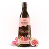 Nat Habit Крем-лосьон для тела Fig Rose PrimaLight Fresh Malai, Натуральный осветляющий крем для тела, 24 часа увлажнения, 250 мл (Пакет из 1)