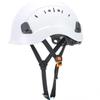 ABS Safety Helmet Construction High-altitude Workers Protective Helmet Hard Hat Outdoor Workplace Safety Supplies