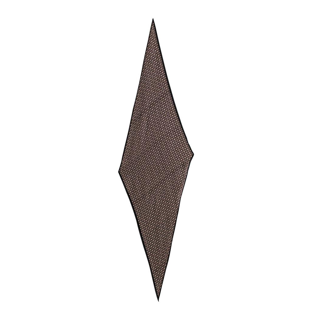 Elegant 2025 Mulberry Silk Double Crepe Scarf for Women - Stylish Sun Protection & Warm Shawl, Perfect for Commutes and Fashionable Outings