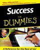 The Success For Dummies Book