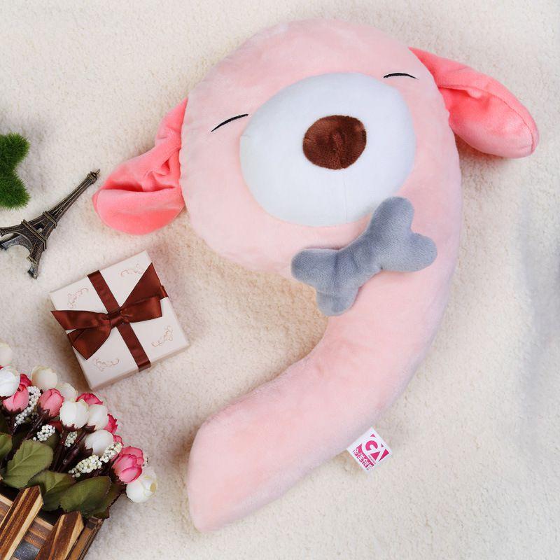 Plush Toy Cuddly Gift For Baby Kids Alphabet Lore Number Blocks