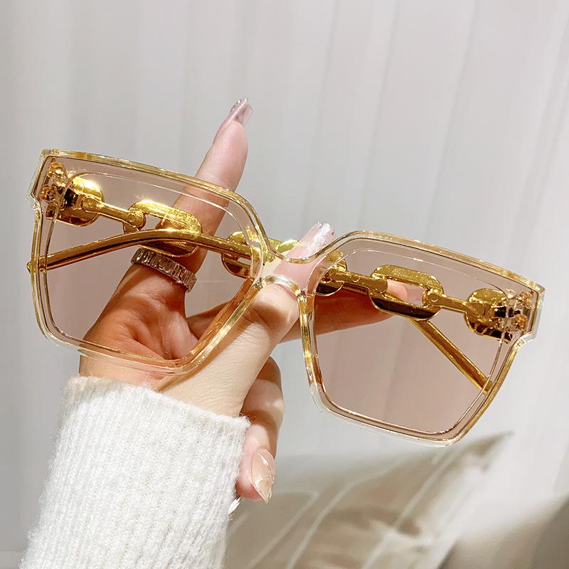 Новые винтажные квадратные солнцезащитные очки женские мужские брендовые прямоугольные солнцезащитные очки женские овальные очки для мужчин женщин