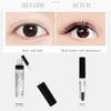 13g Eyelash Enhancer Mild Improve Growth Curling Eyelash Nourishing Nutrient Solution Lotion for Daily Use