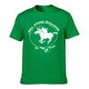 Unisexs Cotton Crew Neck Tshirt Solid Color Casual Short Sleeve Tee Breathable Daily Wear Top For Summer