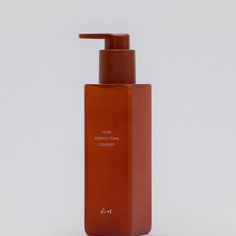 Пенка для умывания Koi Flow Essence 150 мл
