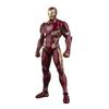 S.H.Figuarts Avengers Iron Man Mark 50 (AvengersInfinity War) Approx. 155mm PVCABS Painted Movable Figure
