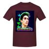 100 Cotton Zombies 3  Zed Tshirt Unisexs Classic Oversized T Shirt Unisex Crew Neck Summer Shirts Tops S6xl