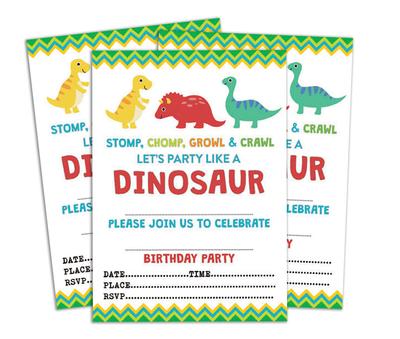 Darling Souvenir White Birthday Invitation Card 28 шт. Заполните или напишите пустые приглашения для печати Принадлежности для вечеринок 5x7