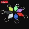 Mini Keychain LED Flashlights and Turtle Lights