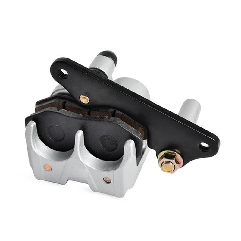 Задний дисковый гидравлический суппорт для китайских скутеров, мотоциклов, мопедов Qj Keeway