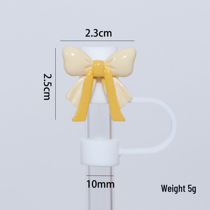 Stanley 40 унций Ice Cup Flower Straw с пылезащитным колпачком 10 мм