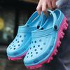 Size 36-51 Summer Sandals Men's Slippers Ladies Slippers Men's Garden Shoes Beach Slippers