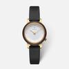 Kabholz Women's Wooden Watch, German Design, Waterproof, Officially Imported, MSOP6595