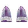 Li Ning Детские Feiyun 2 V3 Беговая серия Удобные Универсальные Амортизация Отскок Дышащие Низкие Беговые Кроссовки Детские беговые кроссовки YKFV096-4