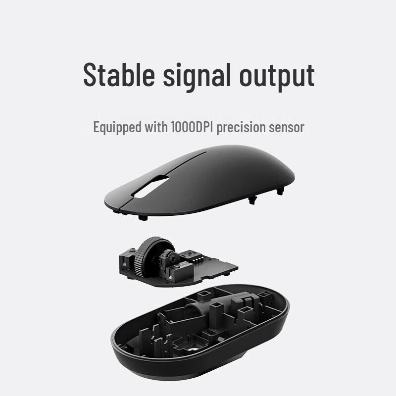 Xiaomi Wireless Mouse Lite 2