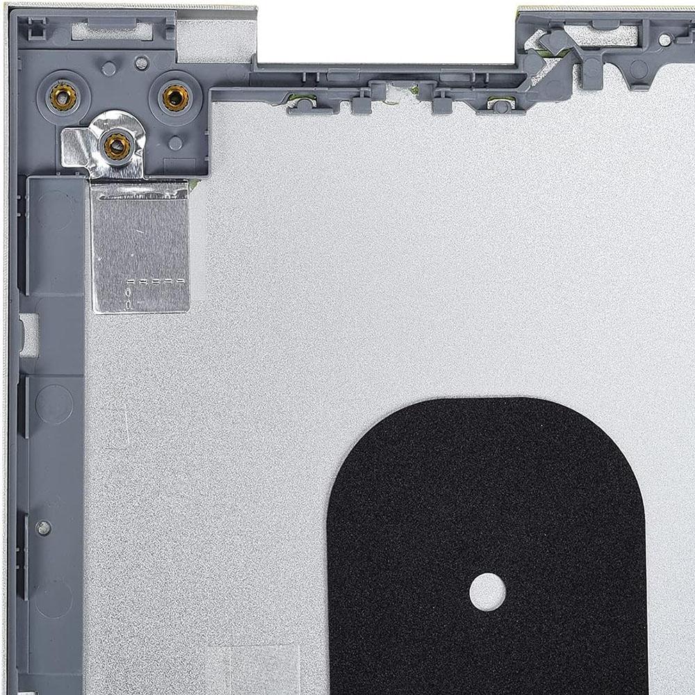 Крышка ЖК-дисплея для ноутбука HP Envy X360 15M-Bp111Dx 15M-Bq121Dx 15M-Bp112Dx