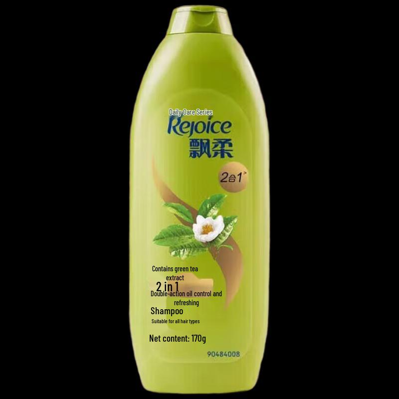 Шампунь Rejoice Deep Care против перхоти