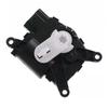 604-818 Car HVAC Heater Air Blend Door Actuator For Volkswagen Beetle Passat 2018 561907511D 604818