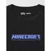 Uniqlo Япония Minecraft Ut