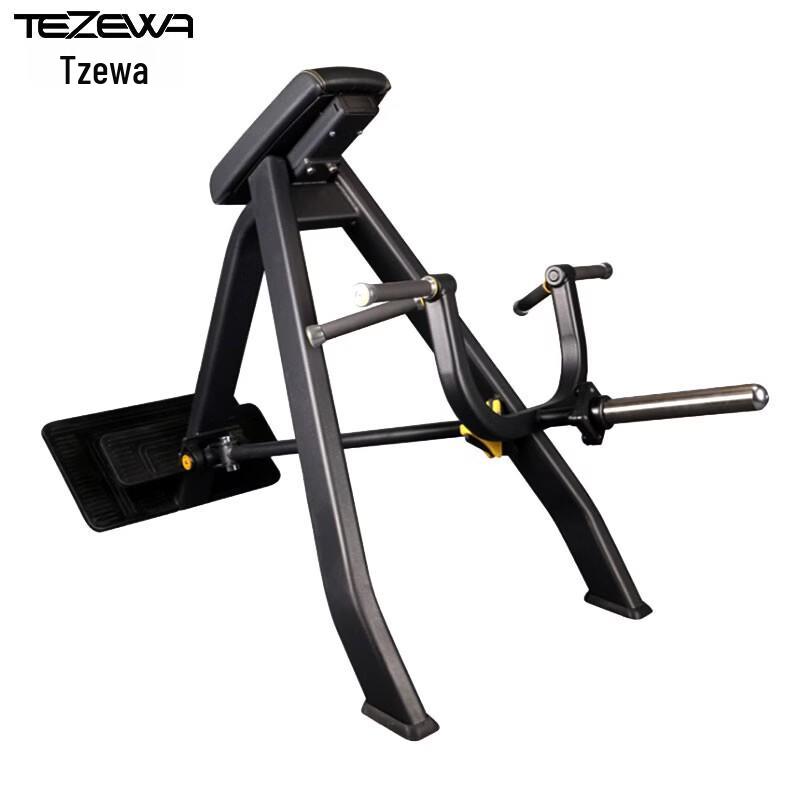 TEZEWA T-Type Rowing Machine