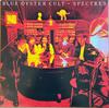 LP Record BLUE ÖYSTER CULT - Spectres MOVLP3424 Music On Vinyl 2024 Europe Rock