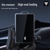 High-End Key Case for XPeng P7, G7, P5, G6, G9, X9 Cars - Model MONAM03