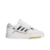 adidas Кроссовки Drop Step Low 2.0 Core White Core Black Grey Unisex Серый-Один JS3268