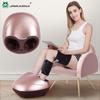 Electric Foot Massager Kneading Airbag Foot Scraping Warm Full Wrap Foot Relaxation Machine Gift