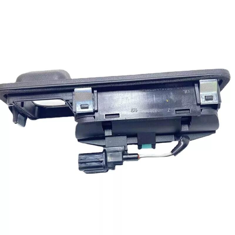 СБОРКА НАРУЖНОЙ РУЧКИ ЗАМКА Багажника, крышки багажника для Sportage QL 2016 81260D9010