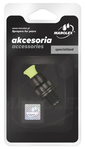 Marolex Zawór Bezpieczeństwa Alka Line