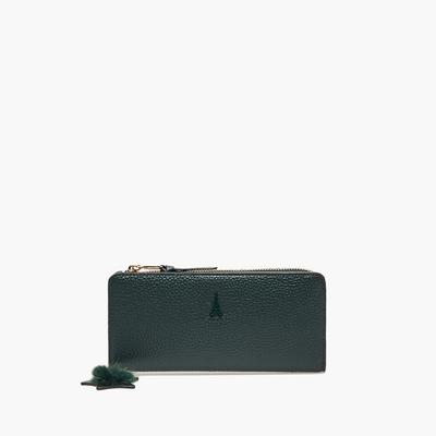 ELEGANCE PARIS Длинный кошелек BNSW02AG