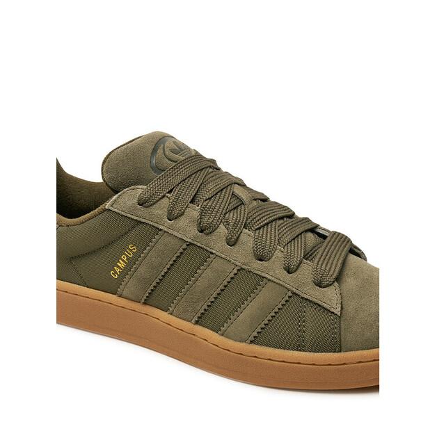 Men's Sneakers Adidas Campus 00s Jh7606 Green