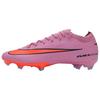 Zoom Mercurial Vapor 16 Pro FG Scary Good Pack Unisex Sneakers Purple Magic-Flamingo Total-Crimson FQ8685-600