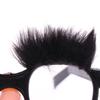 Fancy Cosplay Disguise Moustache Glasses Halloween Party Dress Big Nose
