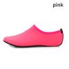 1 Pair Adults Wetsuit Shoes Socks Diving Socks Pool Beach Non-slip Swimming Slip On  Breathable Socks Neoprene Diving Socks