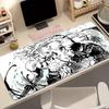 MahoRaga Коврик для мыши Мультяшный Аниме Игровой JJujutsu Kaisen Коврик для мыши Нескользящая резиновая основа Настольный коврик для компьютера Ноутбука Офиса Дома