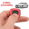 Charging Door Open Close Remote Control For Tesla Model 3 Y Charging Port Cover RC Pile Button Charger Pile Opening Port Key
