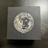 Б/у мужские часы VERSUS VERSACE золотые