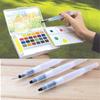 3 шт. Новая акварельная кисть для рисования, ручка-пилот с чернилами