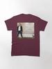 Bonnie Raitt Album between the earth and the stars Classic T-Shirt