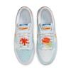 Nike WMNS Dunk Low LX Гавайи Ледниковый Голубой IB8877-191 Женский Размер