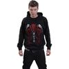 Spiral Direct Unisex Adult Reaperess Hoodie