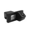 SsangYong Korando AHD1080P Night Vision Car License Plate Rear Camera