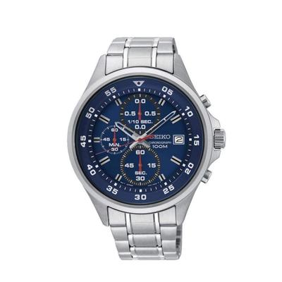 Часы кварцевые Neo sports SKS625P1 (Сейко) Мужской [предмет]
