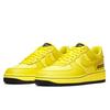 Nike Air Force 1 Low Gore Tex Dynamic Yellow Sneakers CK2630-701