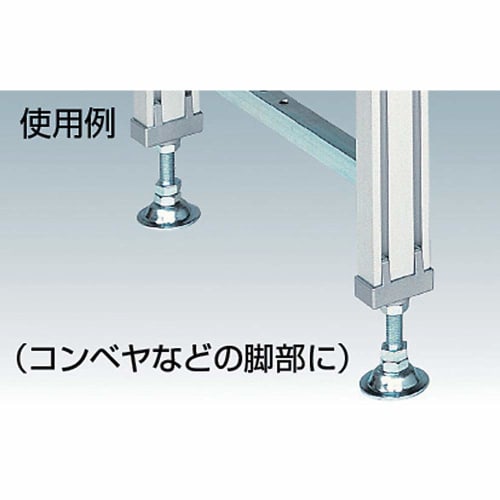 TRUSCO Adjuster Bolt M10ÁE00 400kg Type NF10X100